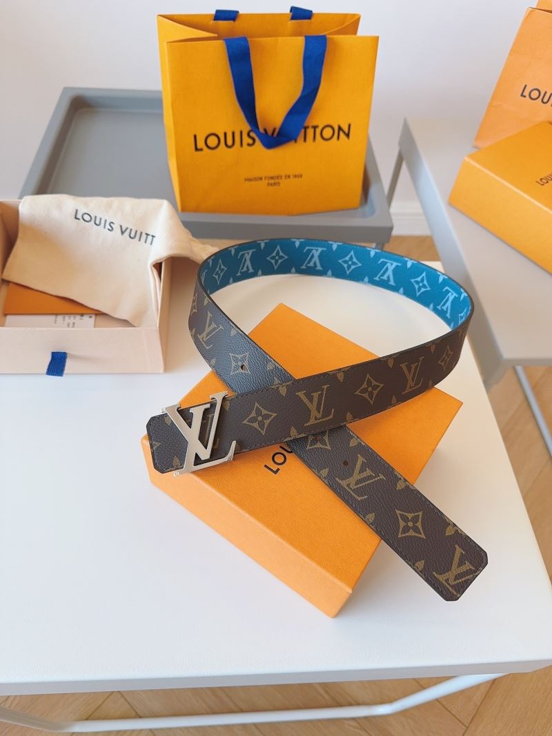 Louis Vuitton Belts